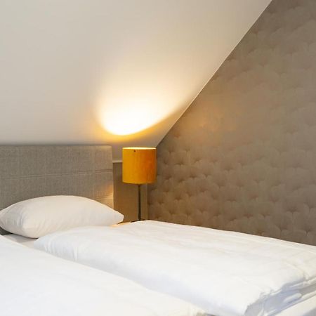 Landgut Basthorst Apartment Crivitz Bagian luar foto
