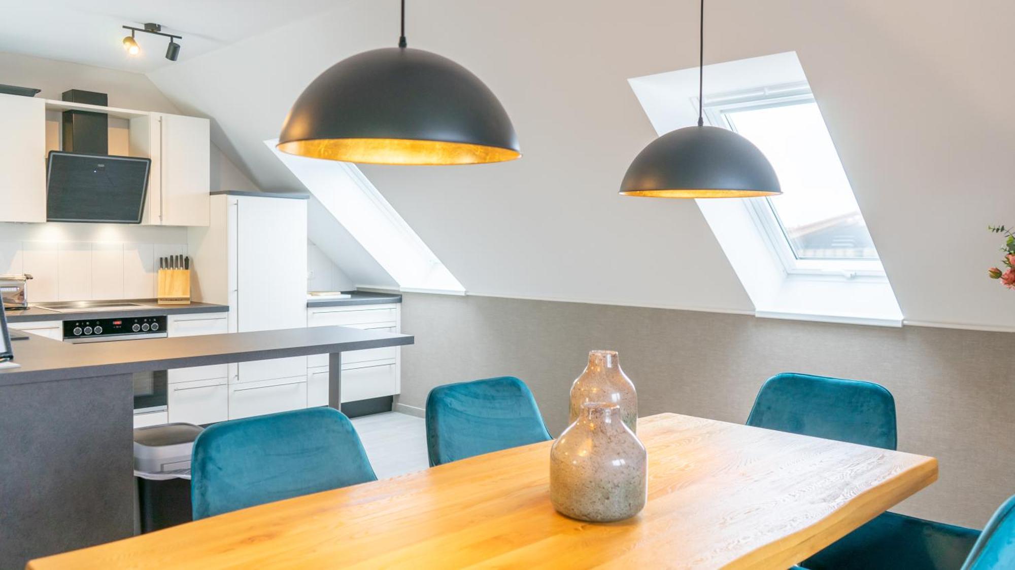 Landgut Basthorst Apartment Crivitz Bagian luar foto