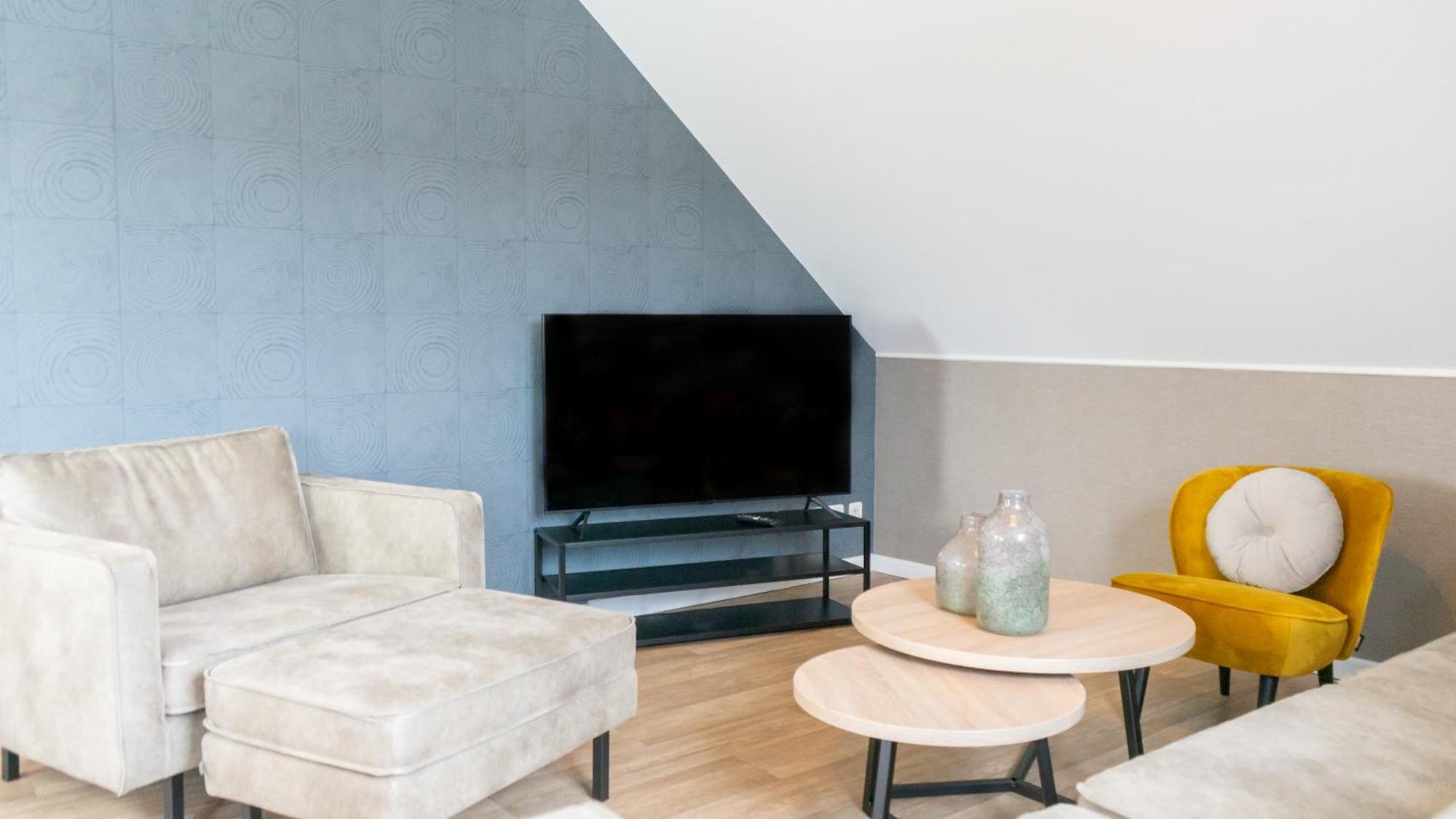 Landgut Basthorst Apartment Crivitz Bagian luar foto