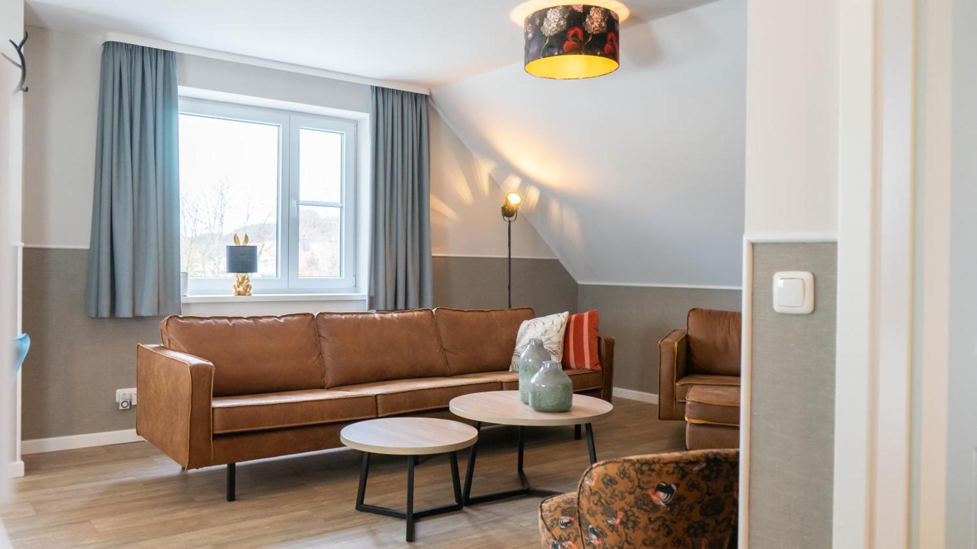 Landgut Basthorst Apartment Crivitz Bagian luar foto
