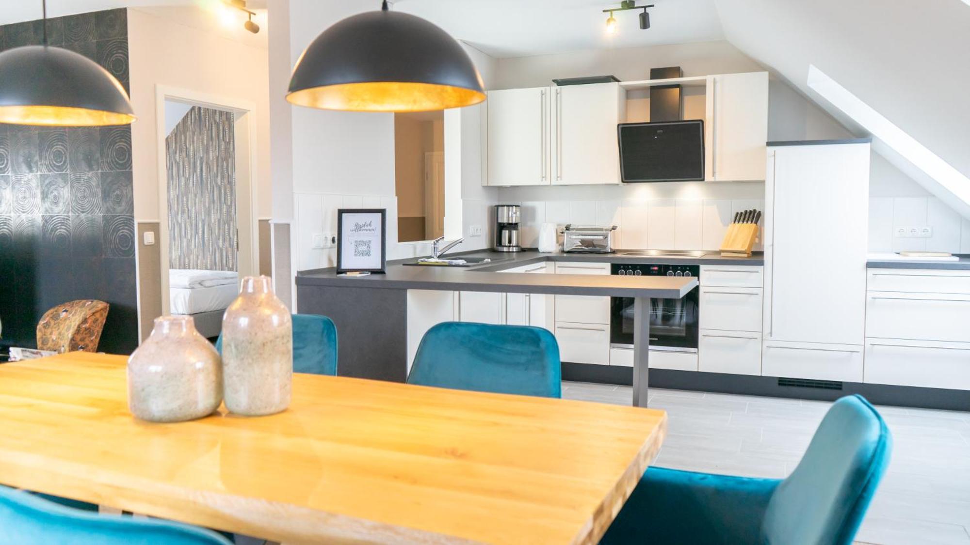 Landgut Basthorst Apartment Crivitz Bagian luar foto