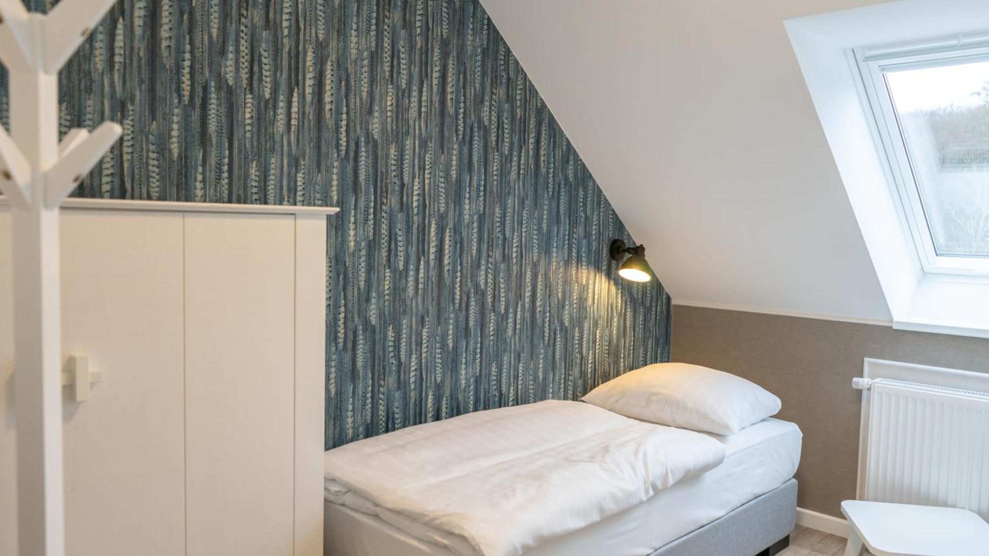 Landgut Basthorst Apartment Crivitz Bagian luar foto
