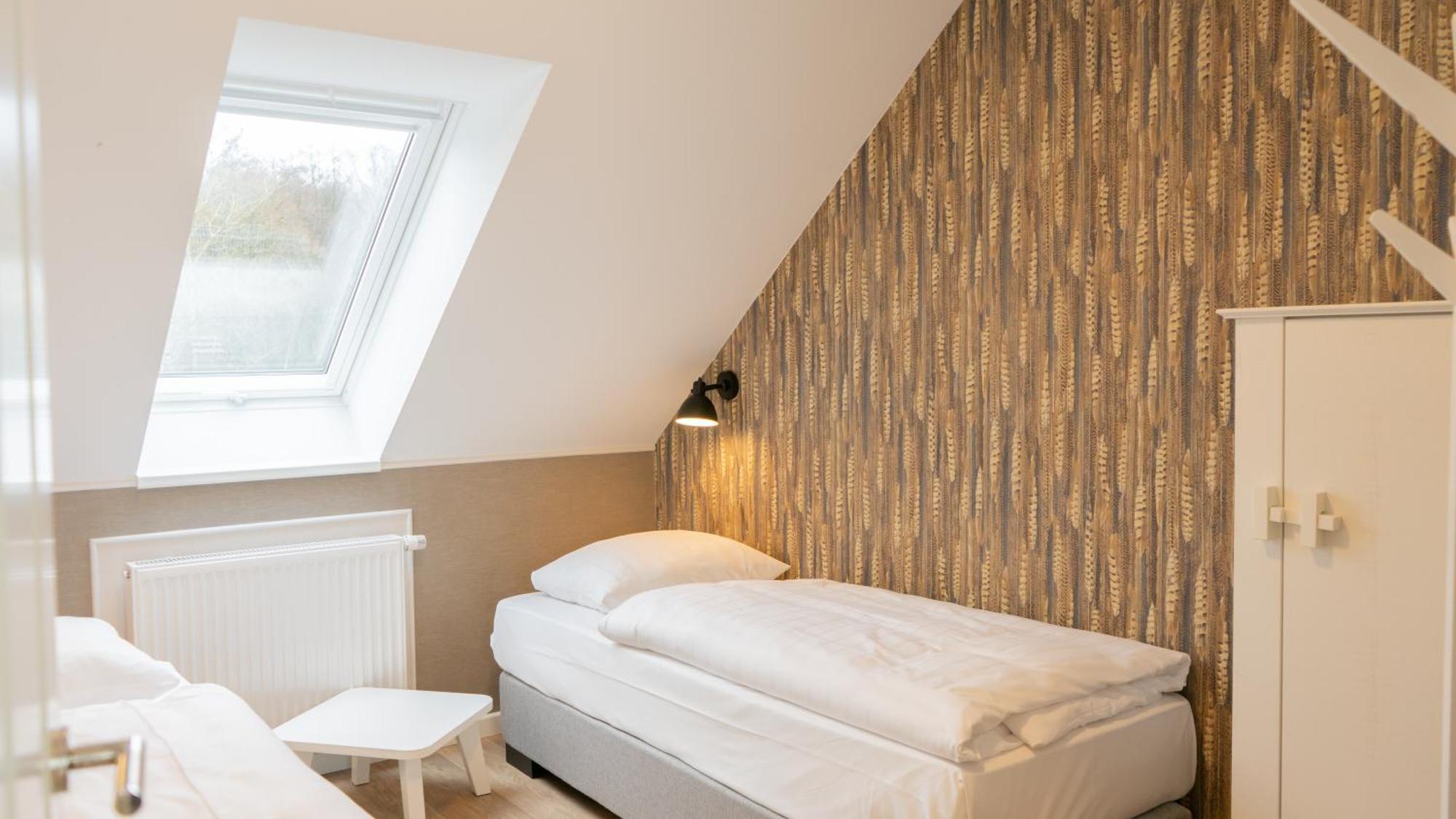 Landgut Basthorst Apartment Crivitz Bagian luar foto